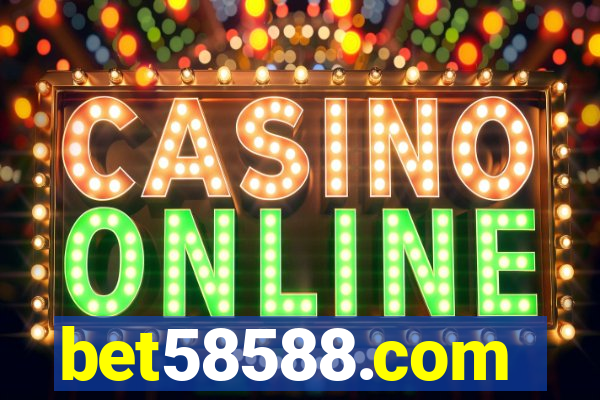 bet58588.com
