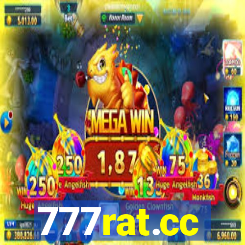 777rat.cc