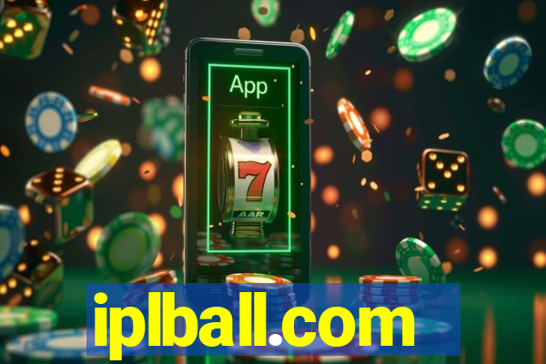 iplball.com