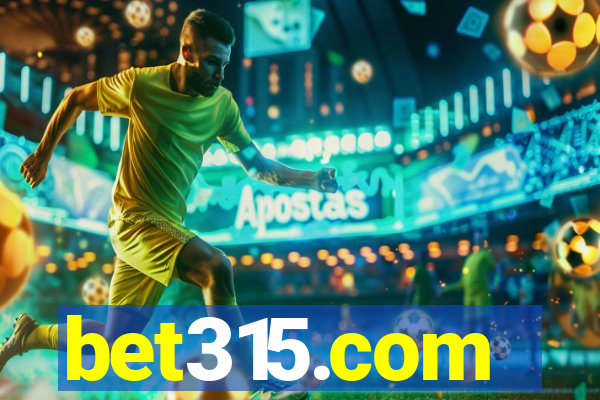 bet315.com