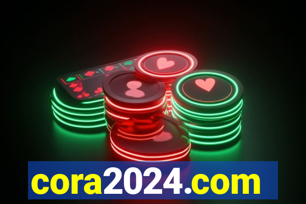 cora2024.com
