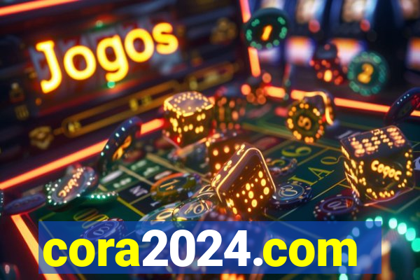 cora2024.com
