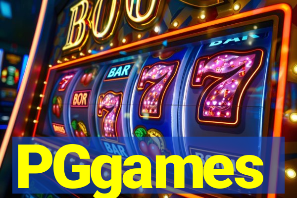 PGgames