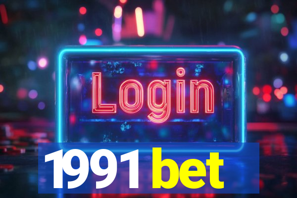 1991 bet