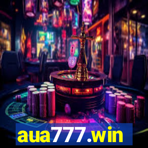 aua777.win