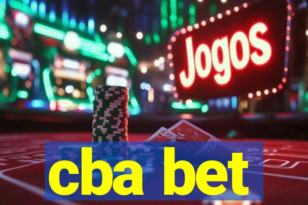 cba bet