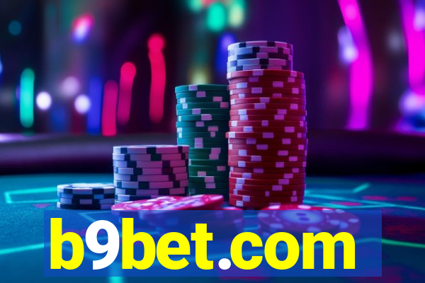 b9bet.com