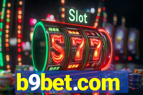 b9bet.com
