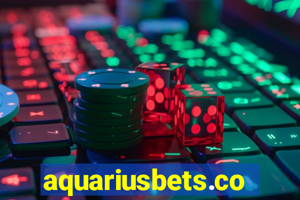 aquariusbets.com