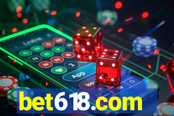 bet618.com