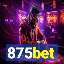 875bet