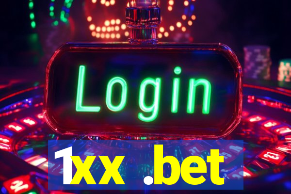 1xx .bet