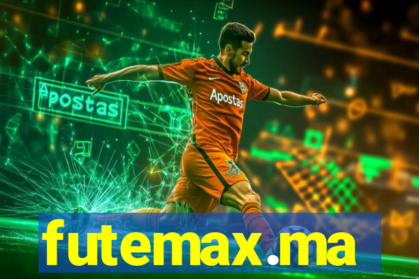 futemax.ma