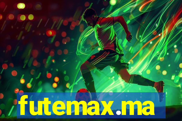 futemax.ma