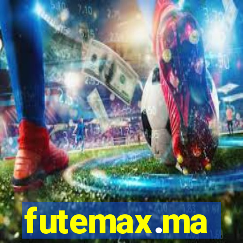 futemax.ma