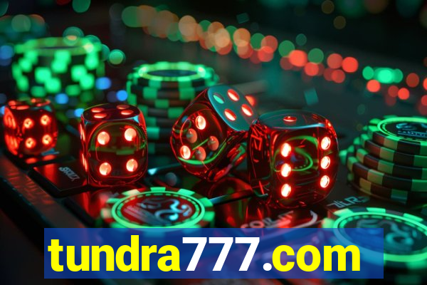 tundra777.com