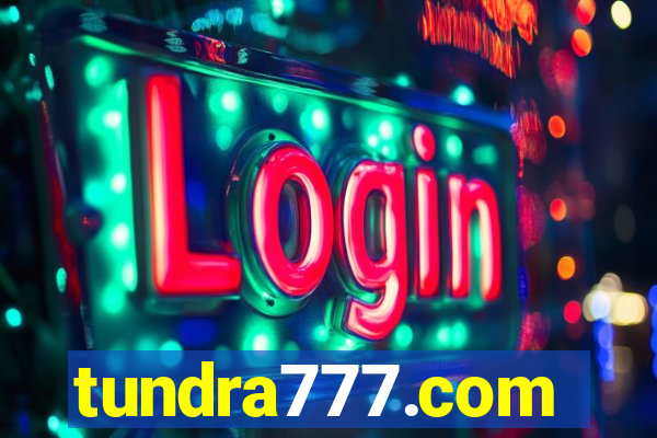 tundra777.com