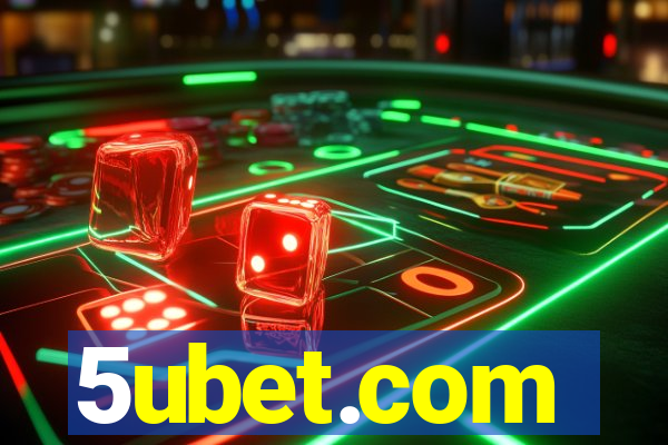 5ubet.com