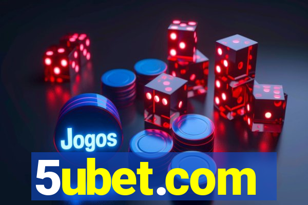 5ubet.com