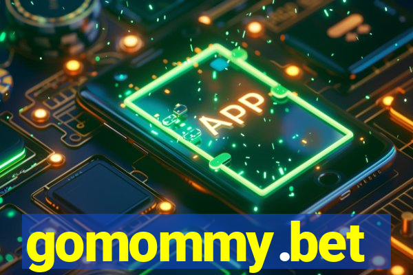 gomommy.bet