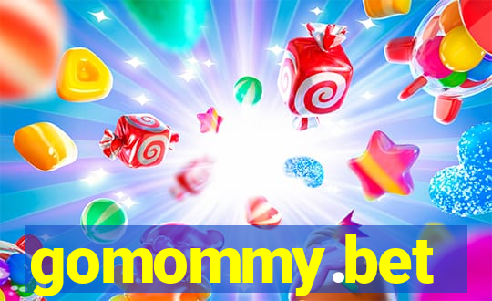 gomommy.bet