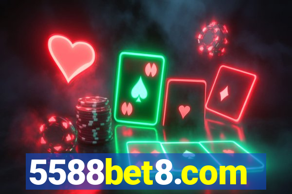 5588bet8.com