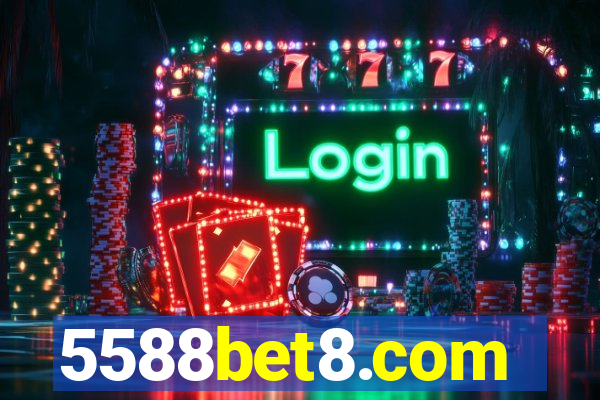 5588bet8.com