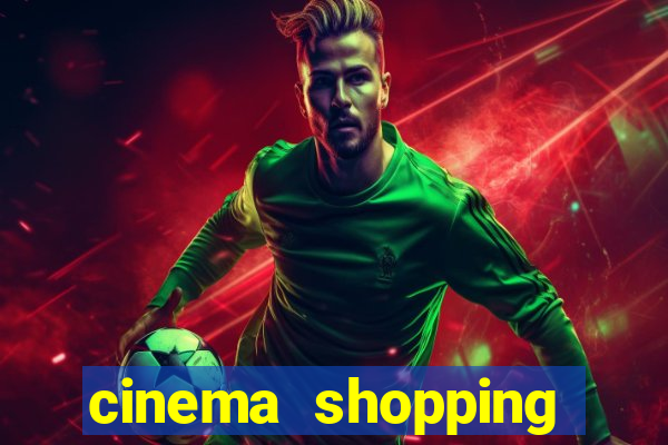 cinema shopping morumbi fechou