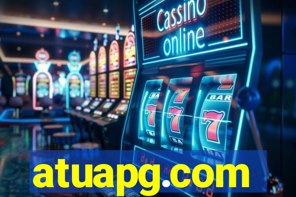 atuapg.com