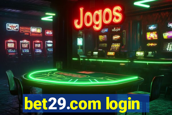 bet29.com login