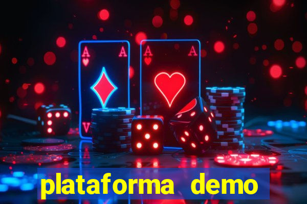 plataforma demo fortune ox