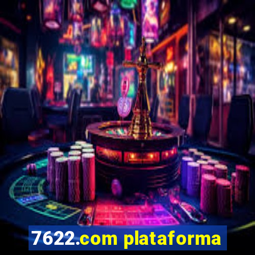 7622.com plataforma