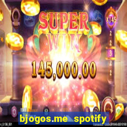 bjogos.me spotify premium apk