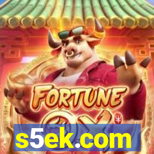 s5ek.com