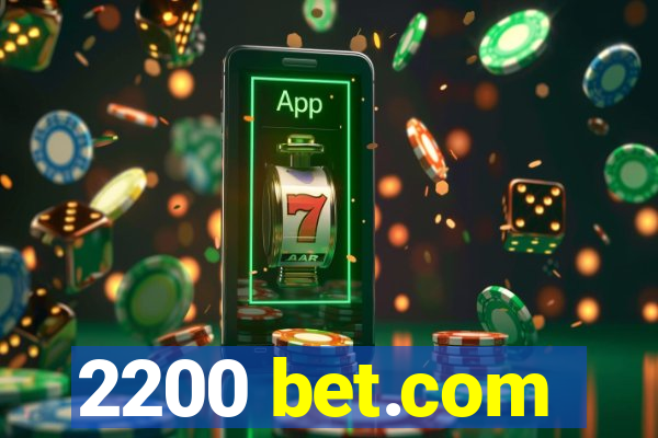 2200 bet.com
