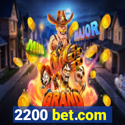 2200 bet.com