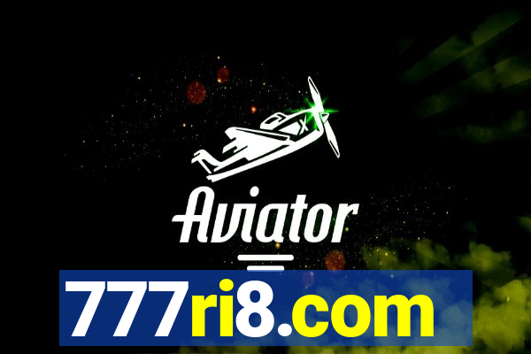 777ri8.com