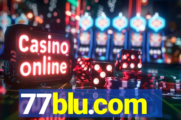 77blu.com