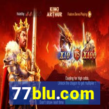 77blu.com
