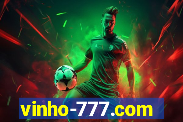 vinho-777.com