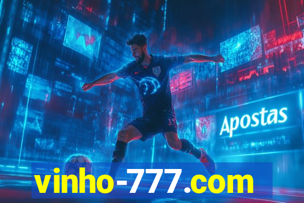 vinho-777.com