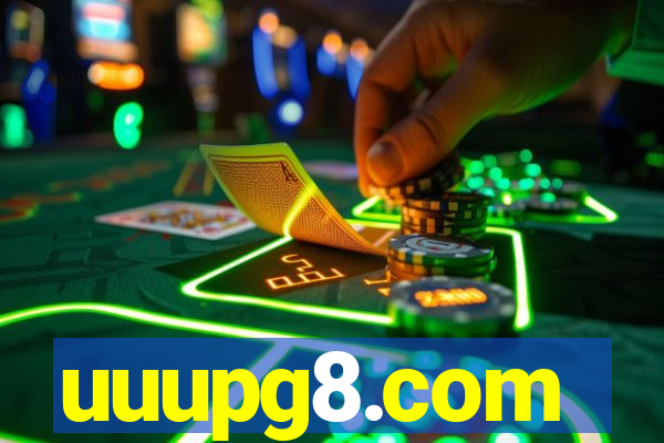 uuupg8.com