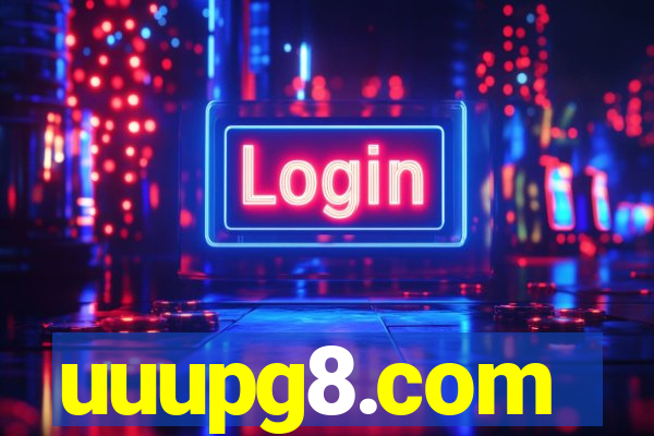uuupg8.com