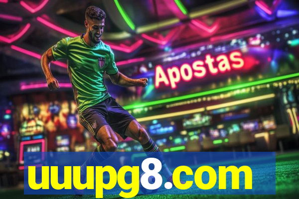uuupg8.com
