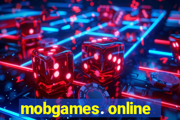 mobgames. online