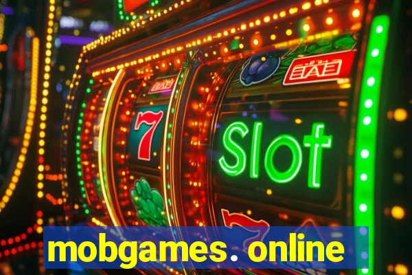 mobgames. online