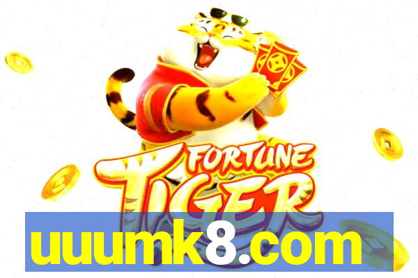 uuumk8.com