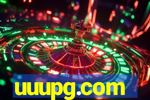 uuupg.com
