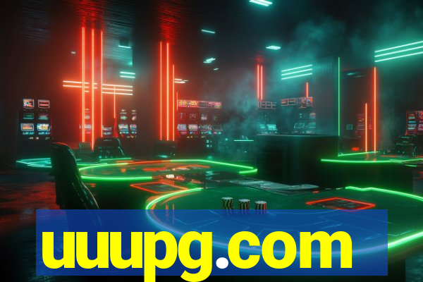 uuupg.com