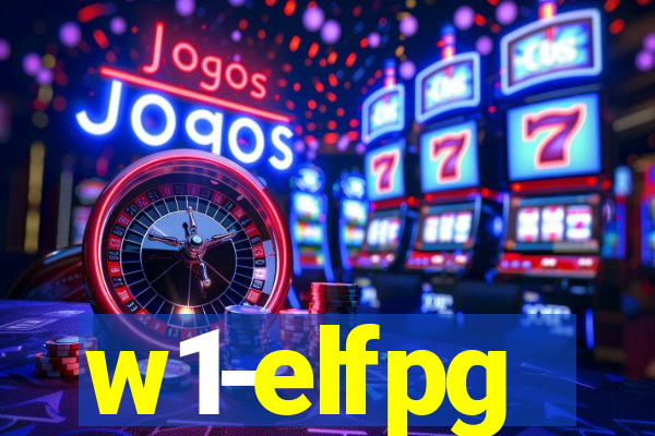 w1-elfpg
